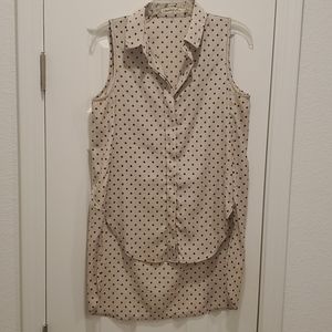 Juniors men style long top